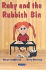 Ruby and the Rubbish Bin : A Story for Children with Low Self-Esteem - Book