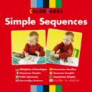 Simple Sequences: Colorcards - Book