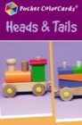 Heads and Tails - Book