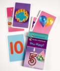 How Many?: Colorcards - Book