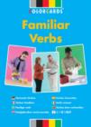 Familiar Verbs: Colorcards : In Context - Book