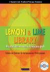 Lemon and Lime Library : An Articulation Screen and Resource Pack - Book