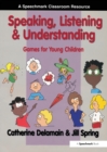 Speaking, Listening & Understanding Bookspan Edition - Book