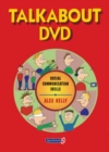 Talkabout DVD : Social Communication Skills - Book