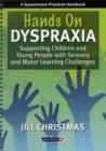 'Hands on' Dyspraxia - Book