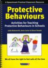 Activities for Teaching Protective Behaviours in Schools : Activities for Teaching Protective Behaviours in Schools - Book