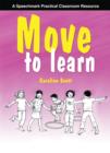 Move to Learn - Book