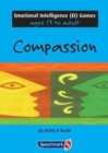 Compassion Card Game - Book