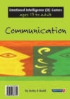 Communication Game - Book