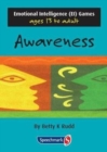 Awareness Card Game - Book
