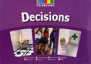 Decisions: Colorcards - Book