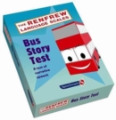 Bus Story Test - Book