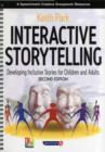 Interactive Storytelling : Developing Inclusive Stories for Children and Adults - Book