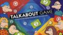Talkabout Board Game - Book