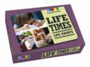 Life Times: Colorcards : Life Events - Book