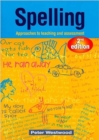 Spelling : Approaches to Teaching and Assessment - Book