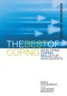 Best of Coping Student Workbook : Developing coping skills for adolescents - Book