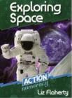Action Numeracy : Exploring Space - Book
