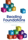 Reading Foundations - Book