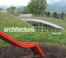 Architecture for Children - Book