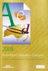 2008 Australasian Education Directory - Book
