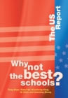 Why not the Best Schools? : The US Report - Book