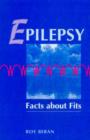Epilepsy-Facts About Fits - Book