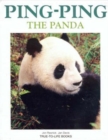 Ping Ping the Panda - Book