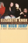 The High Jump : A New Zealand Childhood - Book