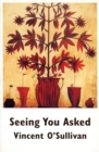 Seeing You Asked - Book