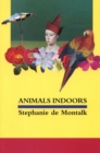 Animals Indoors - Book