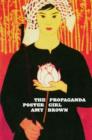 The Propaganda Poster Girl - Book