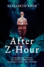 After Z-Hour - Book