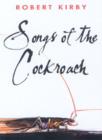 Songs of the Cockroach - Book