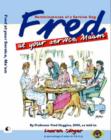 Fred : At Your Service, Ma'am - Book