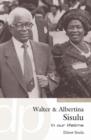 Walter & Albertina Sisulu : In our lifetime - Book