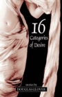 16 Categories of Desire - Book