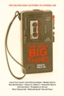 The Next Big Thing : The Dalton Camp Lectures in Journalism - Book