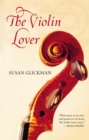 The Violin Lover - Book