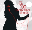The Top 100 Canadian Singles - Book