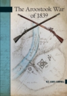 The Aroostook War of 1839 - Book