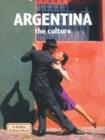 Argentina, the Culture - Book