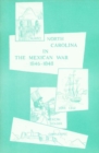 North Carolina in the Mexican War - Book