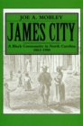James City : A Black Community in North Carolina, 1863-1900 - Book