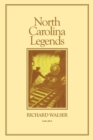 North Carolina Legends - Book