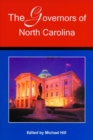 The Governors of North Carolina - Book