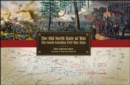 The Old North State at War : The North Carolina Civil War Atlas - Book