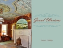 Grand Illusions : Painted Interiors and North Carolina Architecture - Book