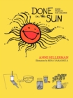 Done in the Sun : Solar Projects for Children - Book