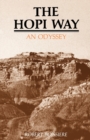 The Hopi Way : An Odyssey - Book
